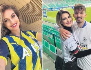 Hayalinde bile başaramazsın!