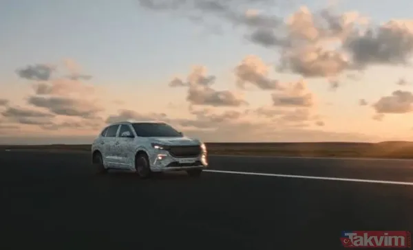 Turkish Cargo Ushuaia'ya taşıdı, Türkiye'nin yerli otomobili Togg, zorlu kış şartlarında kendini kanıtladı - 14