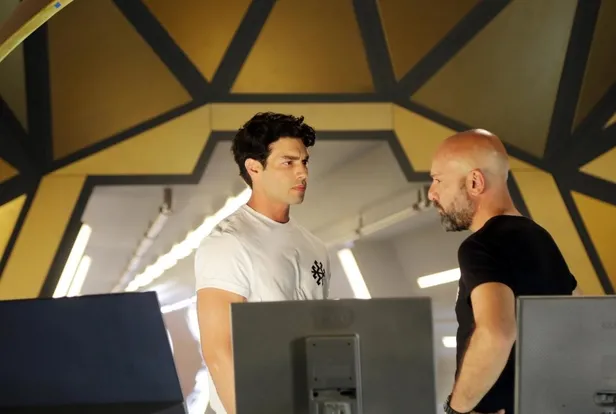 Akıncı Türkiye'yi ekran başında buluşturdu! 1. bölümü kaçıranlar için yeniden Atv ekranında-2