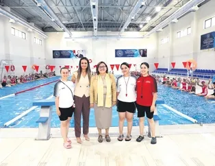 Spor şehri Gaziantep