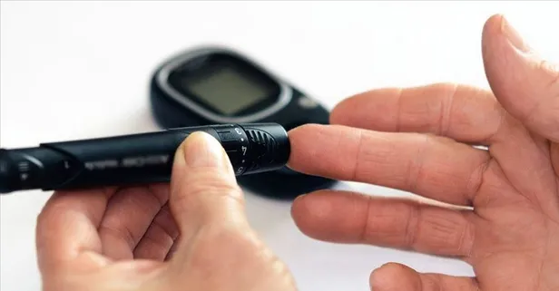 Diyabeti yiyin! İşte diyabete iyi gelen besinler