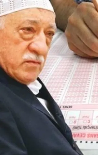 FETÖ'nün sınav farelerine operasyon! 11 şüpheli hakkında gözaltı kararı