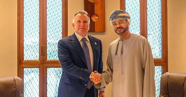 İran-ABD görüşmelerinde rota değişti! Umman’dan Roma’ya nükleer müzakere