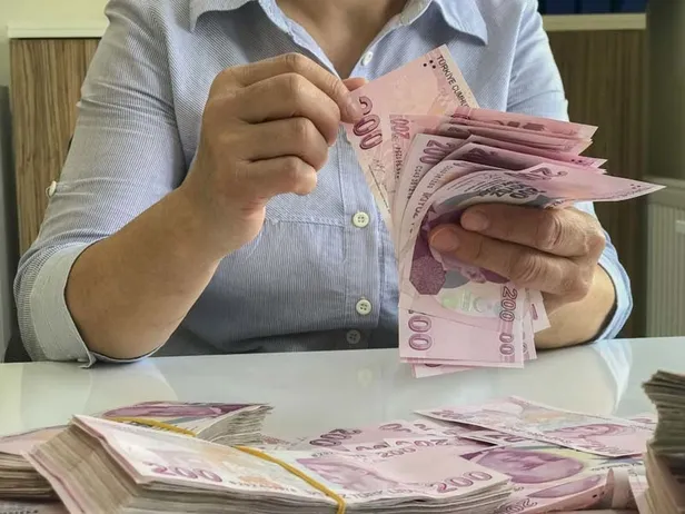Memurlar ve SGK-SSK ve Bağkur'lulara Temmuz’da son dakika kaç TL zam var? Çifter ödeme geldi! Maaş zammı hesaplaması!-4