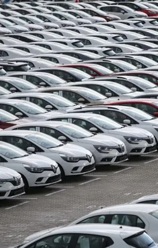 İkinci el otomobilde fiyat vurgunu! Herkes onlardan şikayetçi