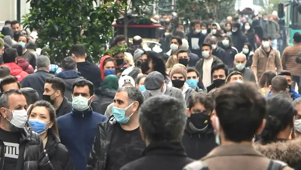 Türkiye'nin gözü Bilim Kurulu toplantısında! Ramazan'da tam kapanma olacak mı? Sokağa çıkma yasağı, toplu teravih, iftar...-11