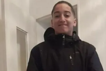 Polisten Müslüman gence ölüm kurşunu!