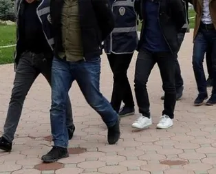 Son dakika: Denizlide FETÖ operasyonu