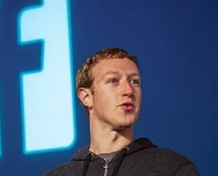 Zuckerberg’e şok suçlama!