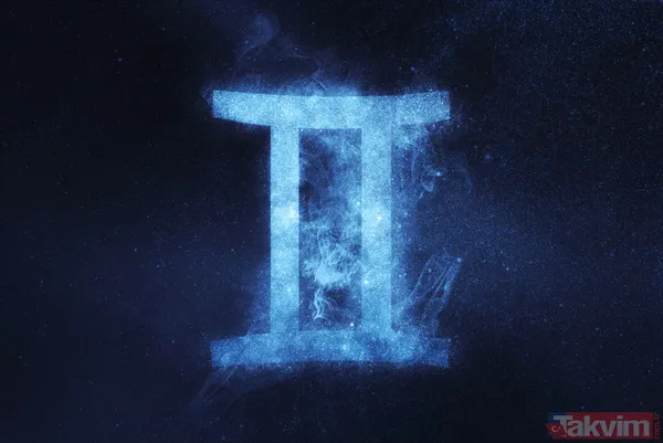 İkizler: Aşk Hayatınızda Kendinizi Gizlediğiniz Ve Partnerinize Kendinizi İfade Edemediğiniz Bir Süreçtesiniz. Bu Durum İlişkinizi Çıkmaza Sokabilir. Bugün...