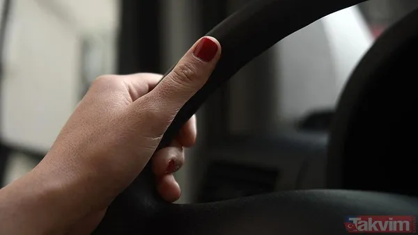 A2, B, BE, C1 sürücü belgesi için sağlık raporu ücret listesi 2025! Ehliyet için sağlık raporu ücretli mi, ne kadar? - 3