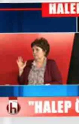 CHP'nin kanalında 'Halep' rezaleti