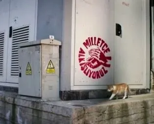 CHP’nin reklamına suç duyurusu
