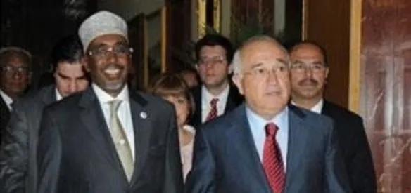 SOMALİ'DE 21 YIL SONRA İLK MECLİS OLUŞTURULDU