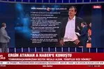 Ergin Ataman’a siyonist tehdit! Başkan Erdoğan’dan destek telefonu | Türkiye’den tepki üstüne tepki | Ergin Ataman’dan A Haber’e özel açıklama