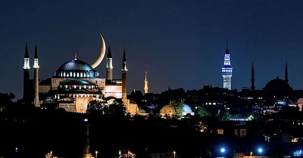 Adana Ramazan imsakiyesi 2021! Adana iftar vakti ve sahur saatleri! İlk sahur ve iftar saat kaçta?