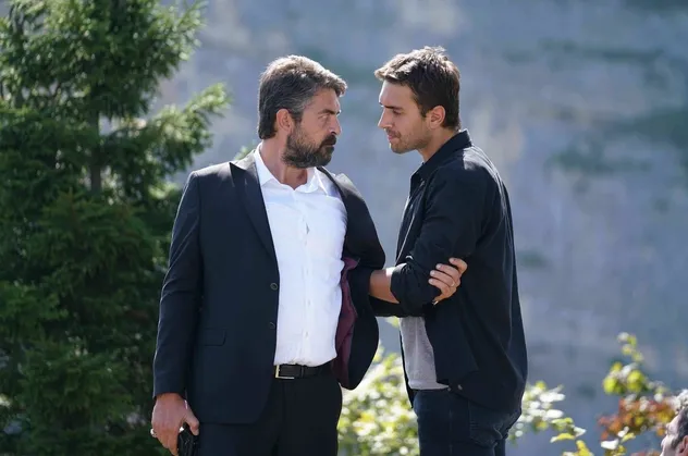 Sen Anlat Karadeniz’in 25. bölümü yayınlandı!