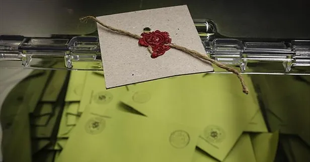 Son dakika: 31 Mart yerel seçimlerine son 11 gün! Propaganda serbestliği ve seçim yasakları yarın başlıyor