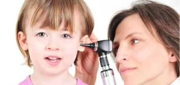 Kulak zarına sigara kağıdı tedavisi