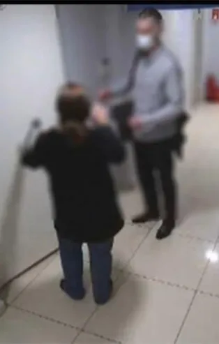 İstanbul'da akılalmaz soygun planı! Bankanın kiralık kasa bölümünde yakalandı