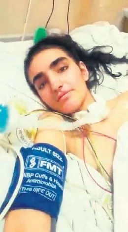 Annesi de 23 yıl önce kuma gelmiş! Emine Karakaş, kuzeninin kumalık teklifini reddettiği için öldürüldü-2