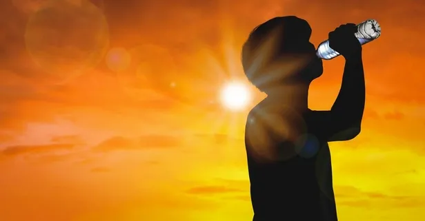 Dünya Meteoroloji Örgütü'nden korkutan rapor: 2026 yazı nasıl geçecek? El Nino sıcakları geri dönüyor