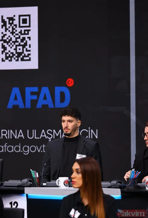 TV kanalları ve radyolar Turkuvaz Medya çatısı altında Türkiye için tek yürek oldu! Asrın dayanışmasında rekor bağış: Kim ne kadar verdi? - 22