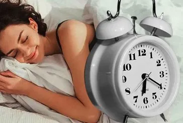 Uyku saatleri zeka seviyesini belirliyor!