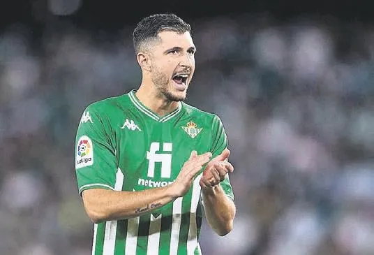 Fener dört koldan: Orta sahaya yapılacak transfer için geri sayıma geçildi-5