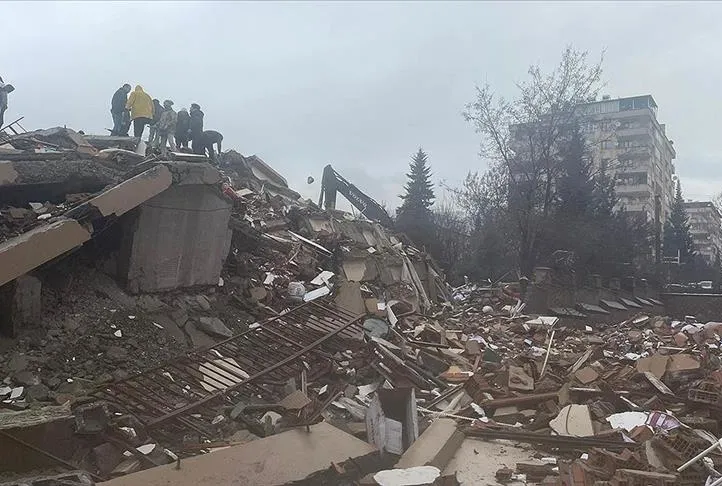 Japonya bile dayanamazdı