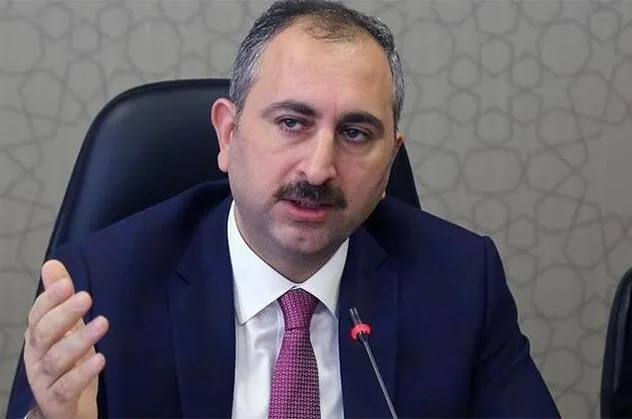 Son dakika: Bakan Gül'den Doğu Akdeniz mesajı