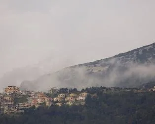 Esed birlikleri yine Türkmen bölgesine saldırdı