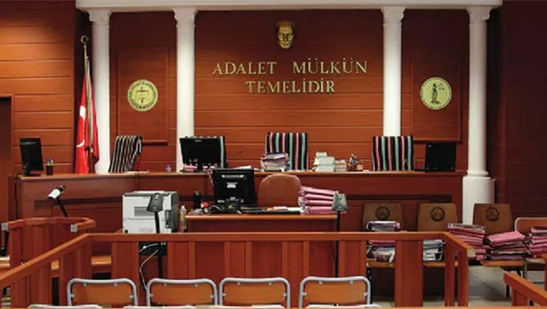 27 Ocak adliyeler açık mı kapalı mı? Adliyeler bugün tatil mi? Hakimler, savcılar idari izinli mi? Mahkemeler yapılıyor mu?-4