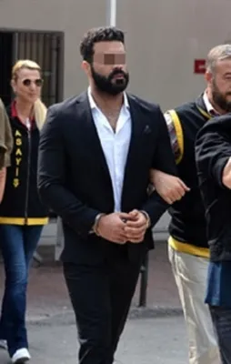 Fuhuş operasyonunda yakalanan damat adayı konuştu