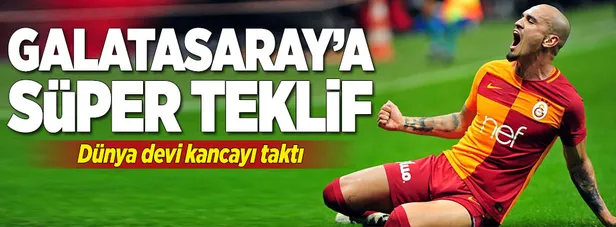 Dünya devi Maicon'a kancayı taktı-1