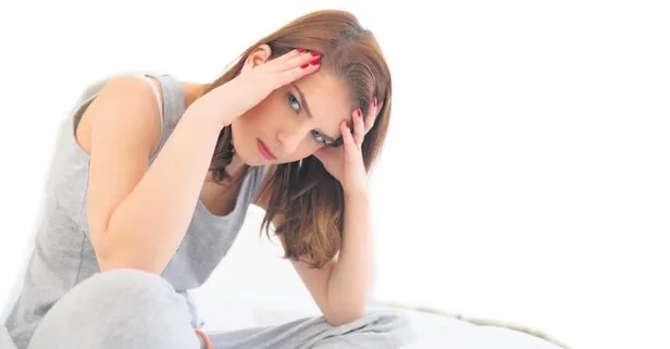 Vertigonu susuz bırakma