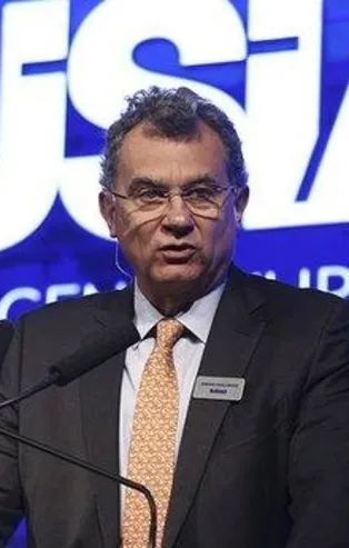 TÜSİAD neden sanayici derneği gibi değil tefeci gibi davranıyor? Hükümeti tehdit eden TÜSİAD'a tepkiler çığ gibi