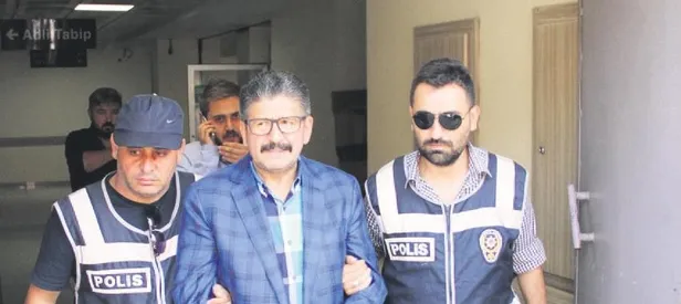 Boydaklar’a FETÖ finansmanı