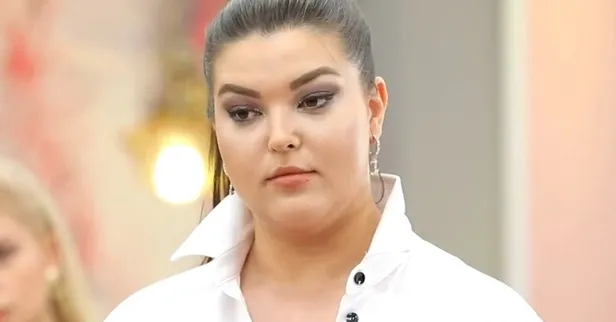 Ferdanur neden kovuldu? Ferdanur Başaran Doya Doya Moda yarışmasından diskalifiye mi edildi?-2