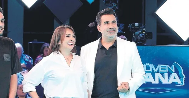 Müge Anlı ile Güven Bana’da Emrah ve Esra Harmanda karşı karşıya