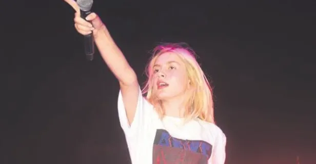 Miniklerin dev aşkı