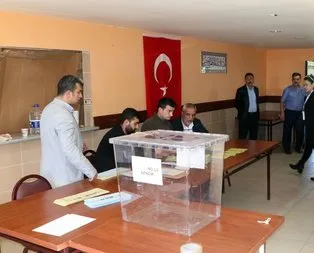 DSP’den ’Dodurga’ açıklaması