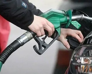 Benzine 11 kuruş indirim yapıldı