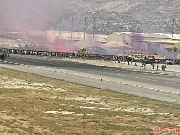 SON DAKİKA: THY'den başarılı tahliye operasyonu! Türk vatandaşları yaşadıklarını anlattı - 37