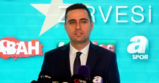 TFF'de istifa: Yabancı hakem tartışması ayrılık getirdi! İşte yeni başkanvekili