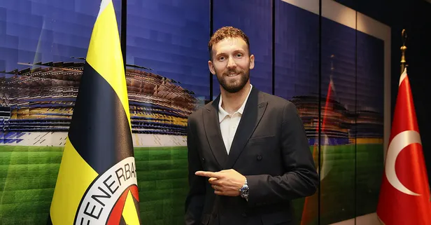 Fenerbahçe'de Tarık Çetin kararı! Sözleşmesi uzatılıyor