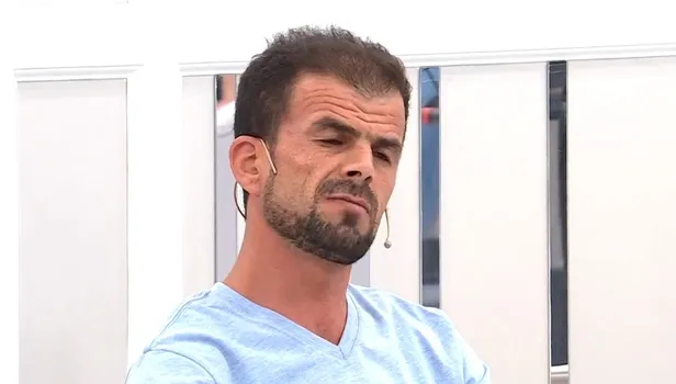 Hasan Bey'in feryadı Esra Erol'da programına damga vurdu!