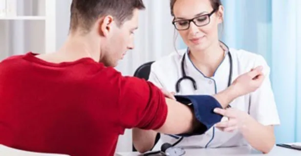 Günde bir kase yoğurt tansiyonu düşürüyor!