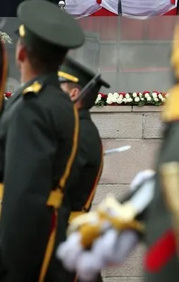 KHK ile TSK Disiplin Kanunu'nda değişiklik