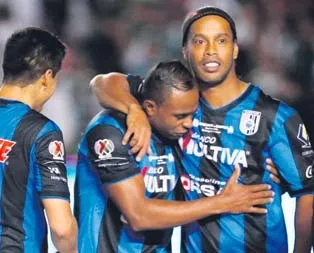 Ronaldinho bilmecesi